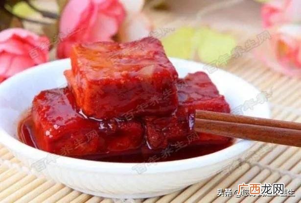 王致和臭豆腐禁忌 王致和臭豆腐对人身体是否有好处