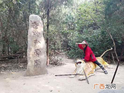 《景阳冈》是第一部描写农民起义的小说,全书围绕“官逼民反” 水浒传的景阳冈的主要内容是什么