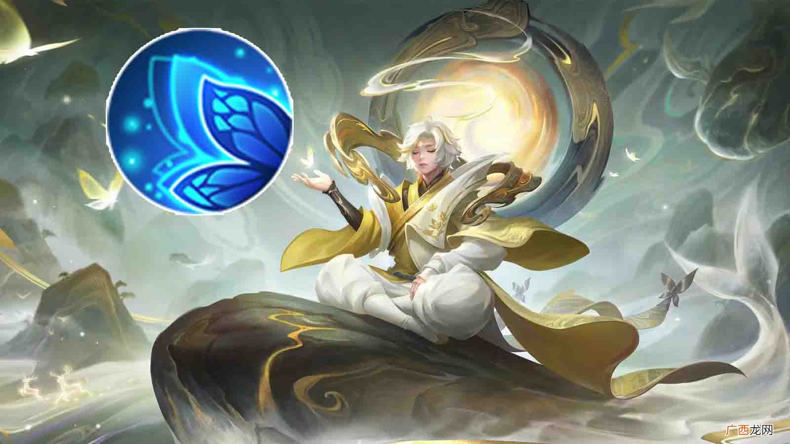 三类控制让庄周都无能为力 庄周能解东皇的大招吗
