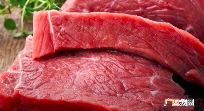 牛展和牛肉的营养价值区别 牛展和牛肉的区别