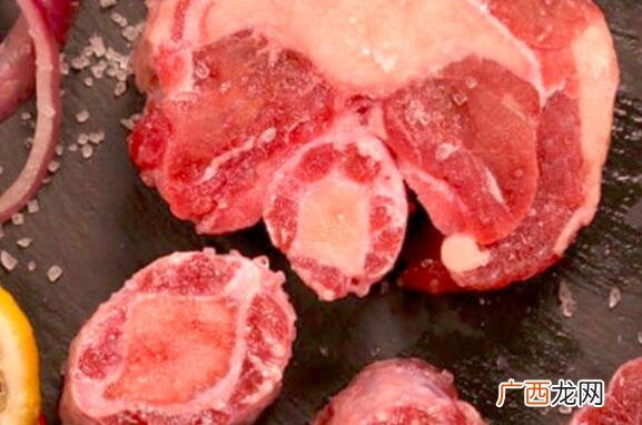牛肉和牛尾的营养价值区别 牛肉和牛尾的区别