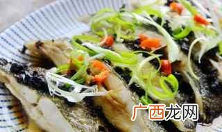 清蒸桂鱼好吃还是清蒸鲽鱼好吃 怎么做清蒸鲽鱼好吃又简单窍门