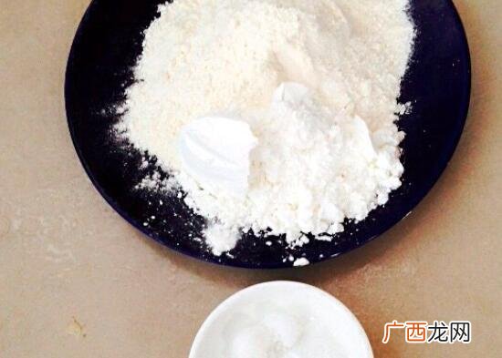 面粉和蛋糕粉的营养价值区别 面粉和蛋糕粉的区别