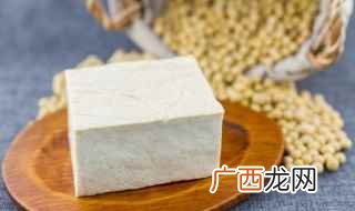 煎豆腐的做法 怎么炒煎豆腐