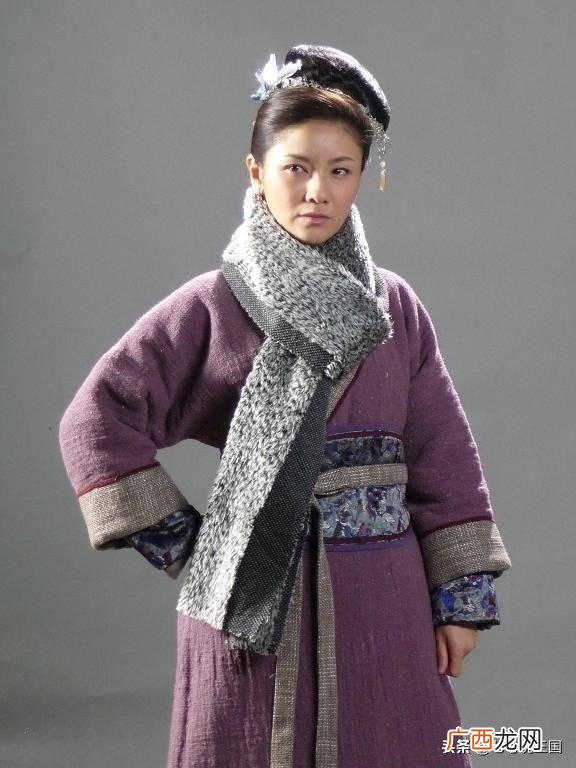 108位梁山好汉中有女性吗 梁山好汉有几个女的