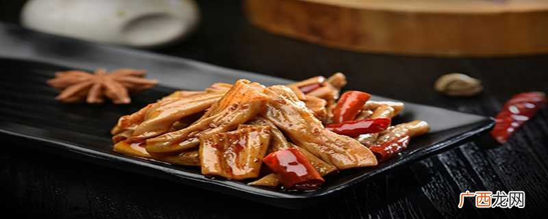 卤肉是什么肉做的 卤肉是什么肉