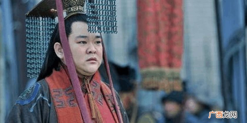 乐不思蜀刘刘禅真的是扶不起的阿斗吗 乐不思蜀的历史人物