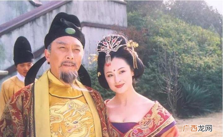 开元盛世是谁? 开元盛世是哪个皇帝所创