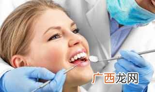 未经治疗的洞是不会自行愈合的 龋齿怎么念