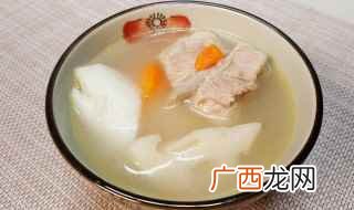 汤怎么做 汤如何简单做
