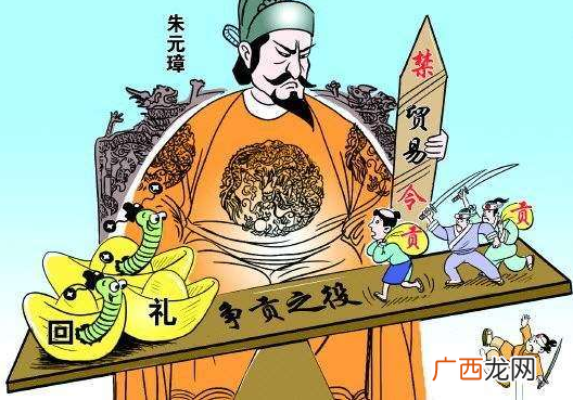 清朝真推行了闭关锁国吗 闭关锁国开始和结束时间