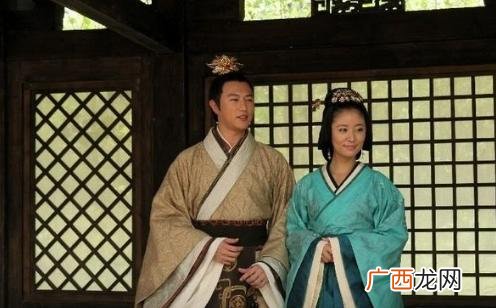 刘恒只喜欢窦漪房一个女人 窦漪房和刘恒的爱情故事