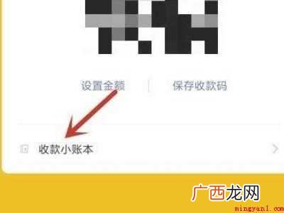 演示机型:Iphone 12 微信收款码放手机桌面
