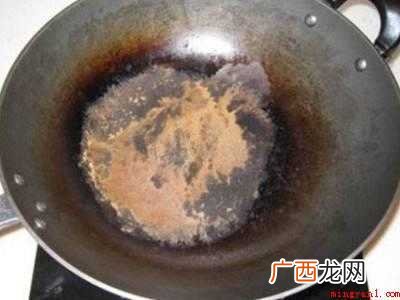 炒菜锅生锈怎么永久去除的具体操作步骤 炒菜锅生锈怎么永久去除