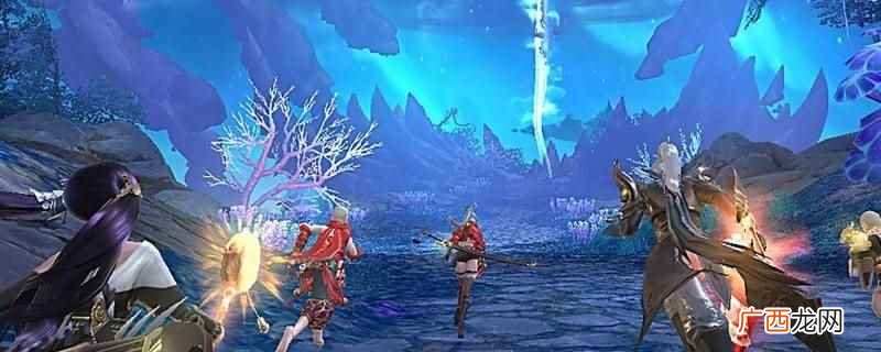 镇魔曲龙将怎么打天罡 镇魔曲龙将怎么玩