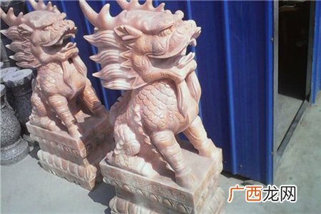 镇宅辟邪的神兽盘点 镇宅辟邪什么最好