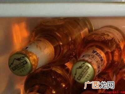 啤酒喝一半怎么保存的具体操作步骤 啤酒喝一半怎么保存