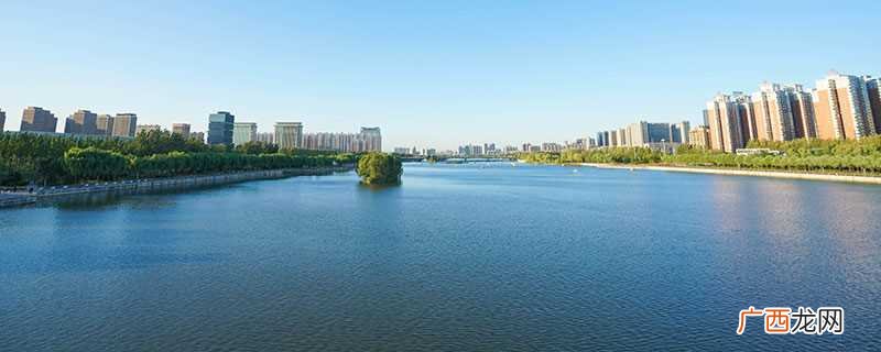 子牙河和滹沱河有什么区别 子牙河的源头