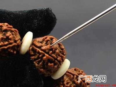 小桃核怎么清理透彻的具体操作步骤 小桃核怎么清理透彻