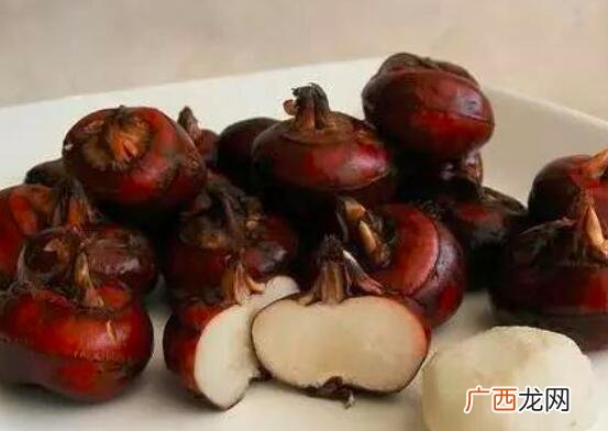 荸荠怎么去皮