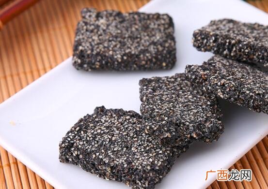 麻糖怎么做吗麻糖的做法