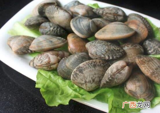 花蛤怎么洗,花蛤有什么技巧