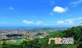 广东省内旅游攻略 有什么好玩的地方