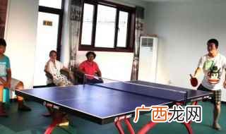 膝关节损伤与乒乓球项目特点有关 打乒乓球的坏处