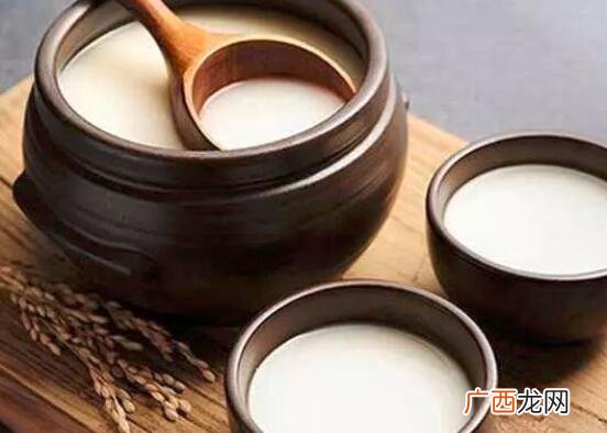 米酒和米醋的营养价值区别 米酒和米醋的区别