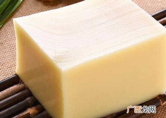 米豆腐和凉粉的外观区别 米豆腐和凉粉的区别
