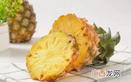 菠萝吃多了舌头麻是为什么 对菠萝过敏是什么原因