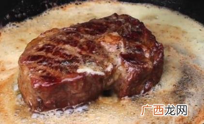 牛排怎么煎黄油怎么用 黄油煎牛排的方法和技巧