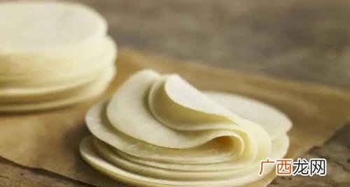 没包完的饺子皮怎么保存 没包完的饺子皮放冷藏还是冷冻