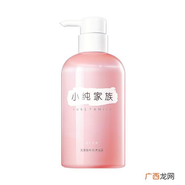 沐浴露哪个牌子好用香味持久 沐浴乳与沐浴露什么区别