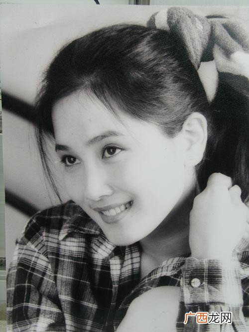 演员潘雨辰出生家庭及老公婚姻情况 潘雨辰个人资料简介