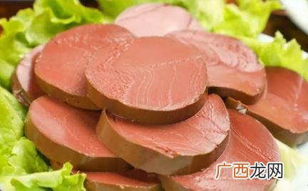 减肥吃鸭血会胖吗 减肥吃鸭血会长胖吗