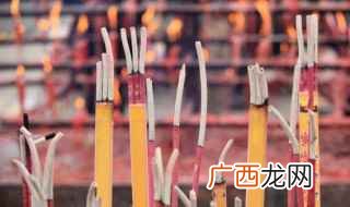 五七怎么烧有什么规矩 五七怎么烧有哪些规矩