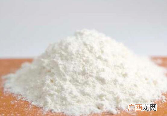 面粉和高筋面粉的营养价值区别 低筋面粉和高筋面粉的区别