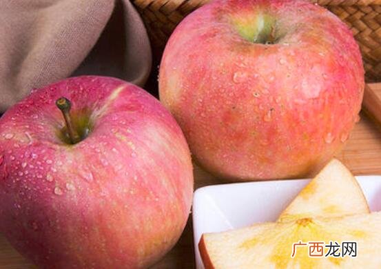脆苹果和面苹果的营养价值区别 脆苹果和面苹果的区别
