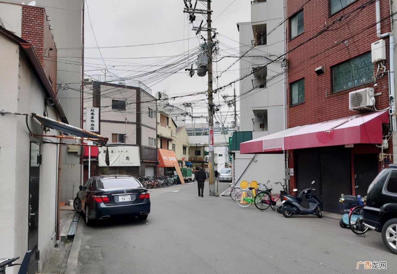 日本繁华街道藏着最大贫民窟 贫民窟是什么意思网络用语