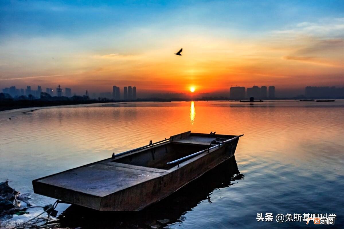世界五大淡水湖哪个面积大 中国五大淡水湖最大的是哪个