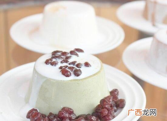 布丁和奶冻的营养价值区别 布丁和奶冻的区别
