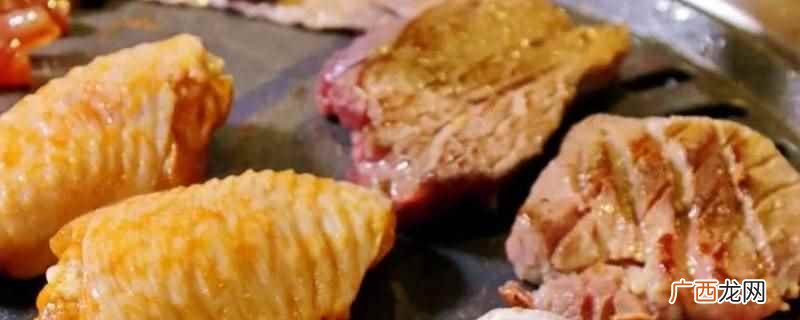 腌制烤肉用放料酒吗 韩国烤肉用料酒吗