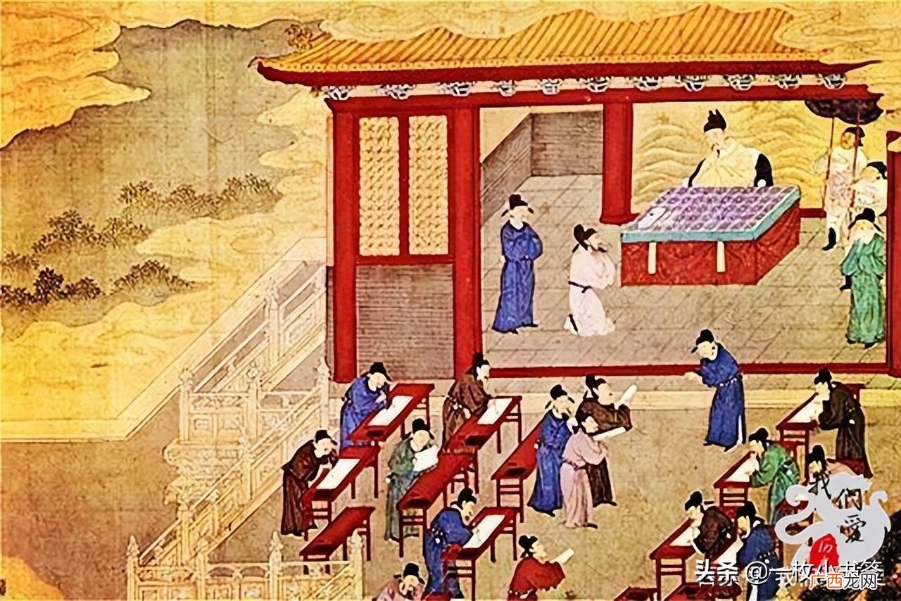 1905年科举制废除始末 科举制废除于什么时候