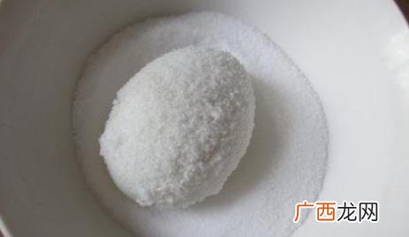 裹盐法腌制要怎么控制量 咸鸭蛋要裹多少盐