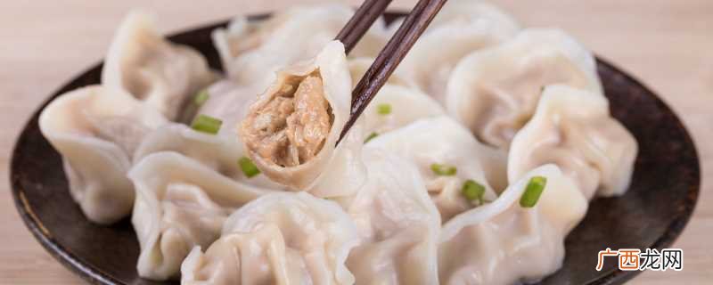 春节都吃饺子吗 春节吃饺子吗