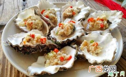 海蛎子蒸着吃吗 海蛎子怎么蒸