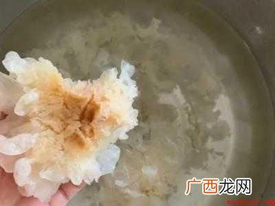 干银耳怎么煮才会粘稠的具体操作步骤 干银耳怎么煮才会粘稠
