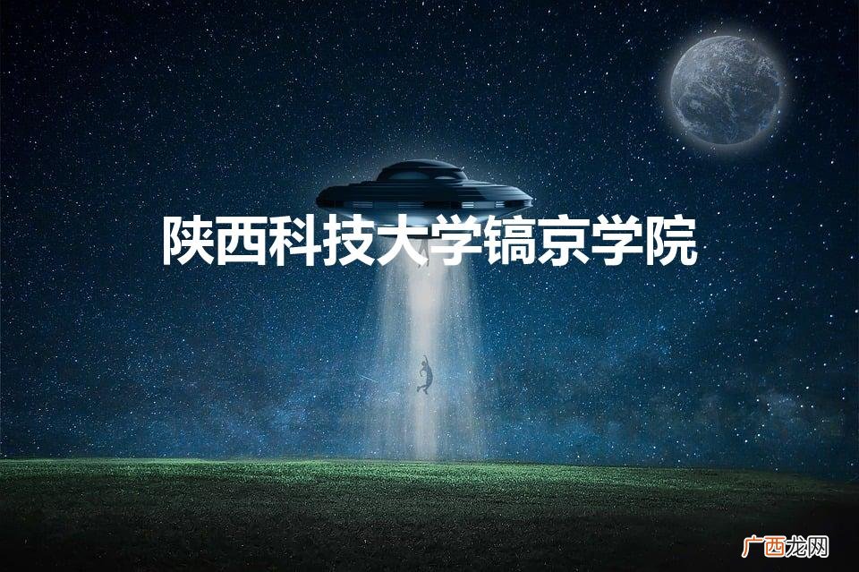 陕西科技大学镐京学院（陕西科技大学镐京学院录取分数线)