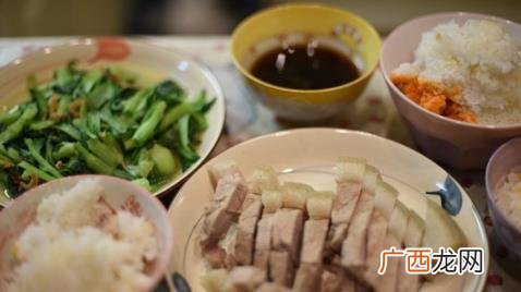 白切肉用什么部位的肉 白切肉的正宗做法窍门很家常